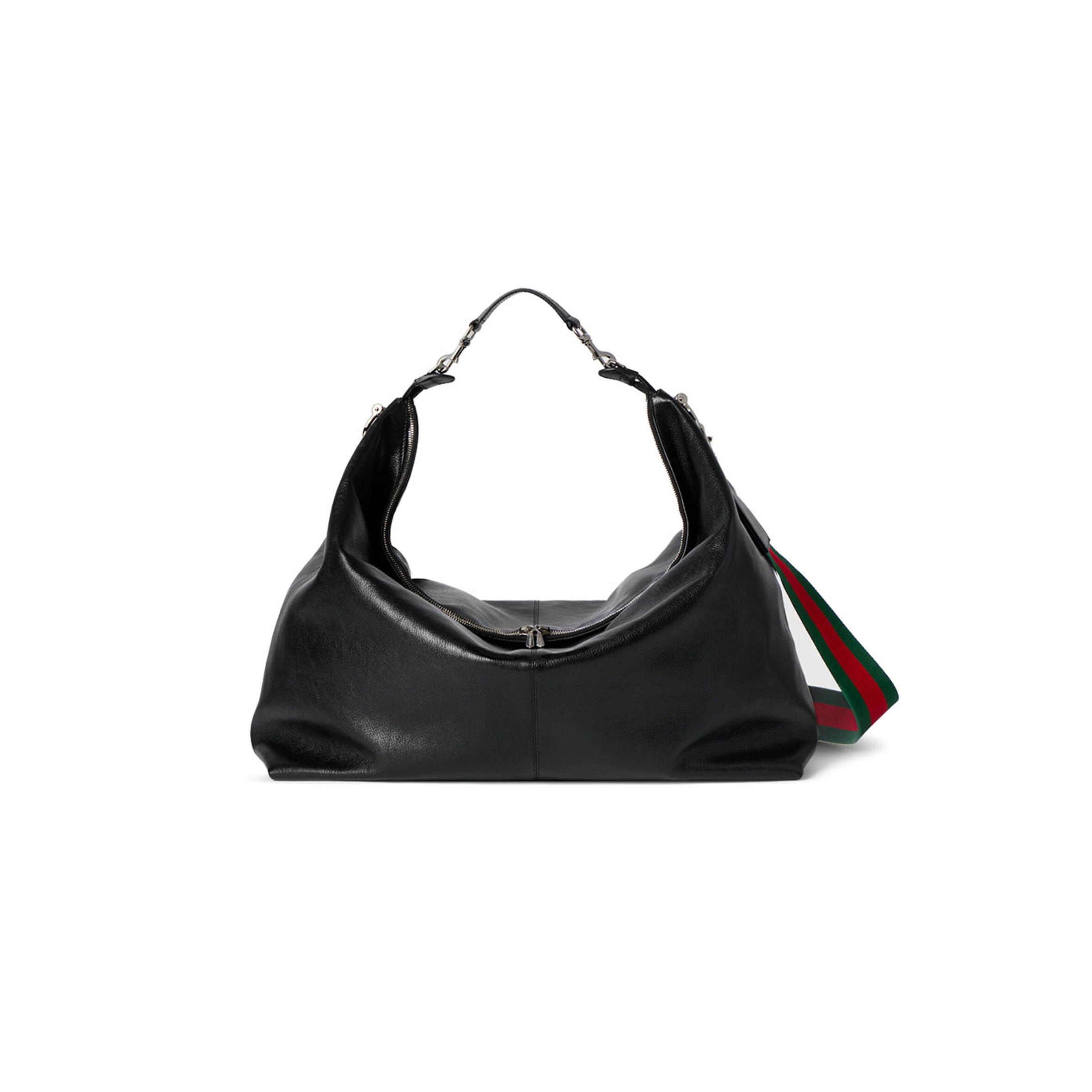 GUCCI BRERA LARGE CROSSBODY BAG 864485 (45*38.5*20cm)